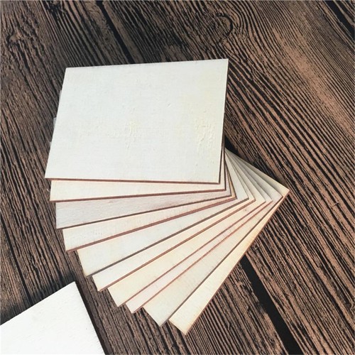 10x thickness wooden - 10x, plate