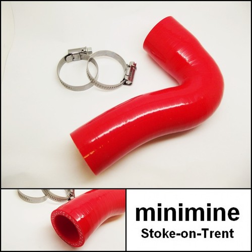 Classic mini red - classic, silicone