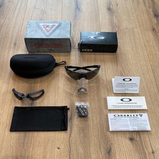 OAKLEY ELITE BALLISTIC M FRAME