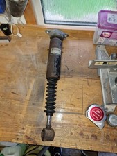 Volvo XC70 2011, rear shock absorber Sachs 31255247 Nivomat system self leveling