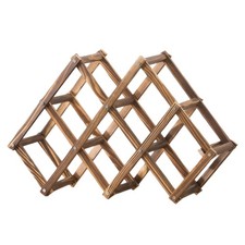 Stackable Wine Cellar Racks