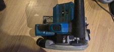 Makita DSP600 Used  Plunge Saw  36v Lxt