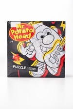 Mr Potato Head Jigsaw Puzzle