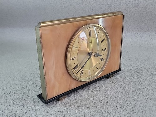 Vintage retro metamec quartz - retro,
