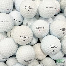 24 Titleist Pro V1 & Pro V1x Golf Balls Grade B/C Practice Lake Balls - FREE P&P