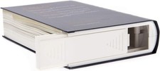 Secret Book Safe Can Storage