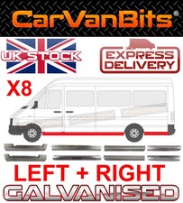 FOR SPRINTER VW LT 95-06 LWB
