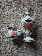 2x James Kent Porcelain  Items