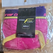 Andrew christian coolflex - andrew,