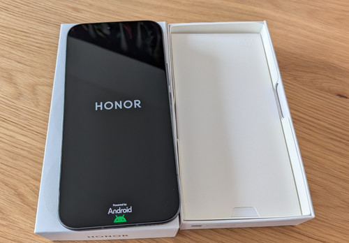 Honor 600 lite android - 600,