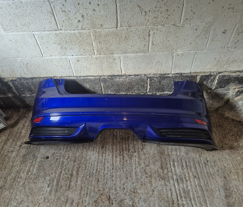 Ford focus mk3 - ford, st