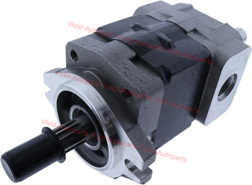 Hydraulic pump 91771 00100a - hydraulic,