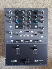 Rane sixty one mixer mint - rane, (mint