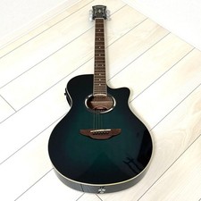 YAMAHA APX500 Acoustic