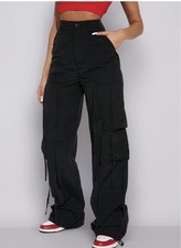 Blooming Jelly Womens Cargo