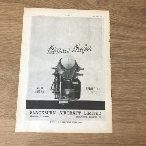 Sair14 magazine advert - magazine,