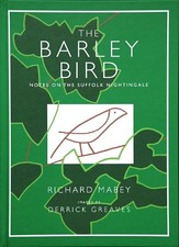 The Barley Bird: Notes on the