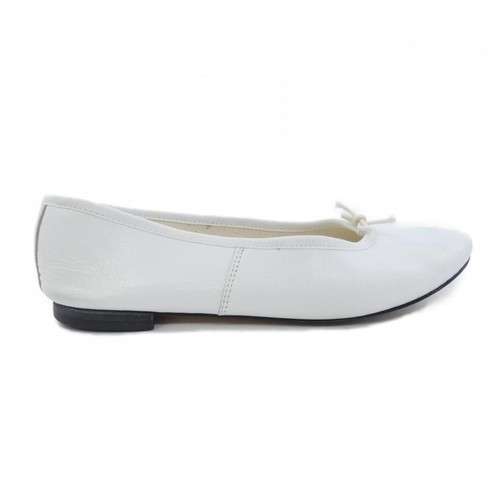 Repetto flat ballet shoes - flat,