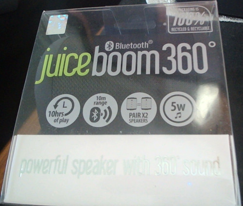 Juice boom 360 - juice, play