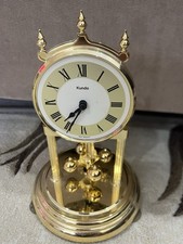 Vintage Kundo Clock