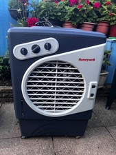 Honeywell cooling large Fan