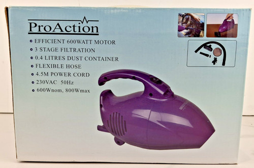 Pro action handheld - action,