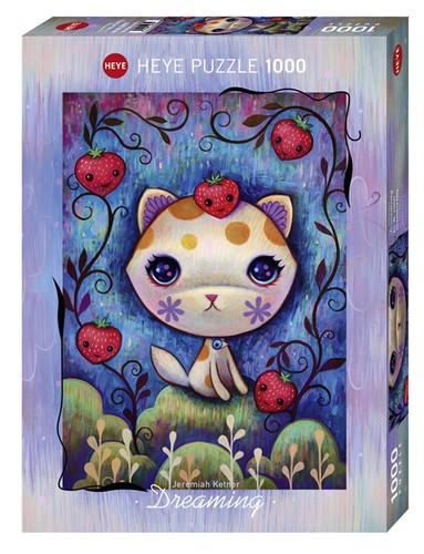 Hy29895 heye puzzles 1000 - puzzles,