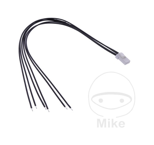 Jmp adapter cable for - cable,