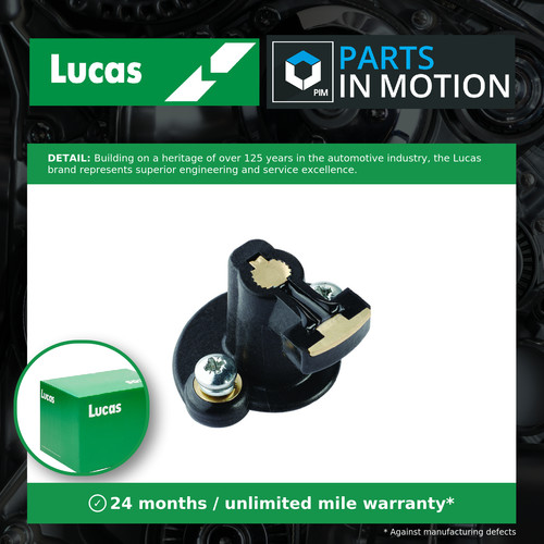 Rotor arm fits opel frontera - arm, a
