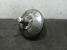 MERCEDES CITAN MK1 1.5 DIESEL BRAKE MASTER CYLINDER & SERVO 0204788848