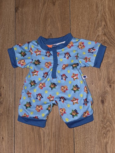 Build bear clothes outfit - clothes,