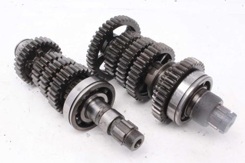 Gearbox drive engine yamaha - drive,