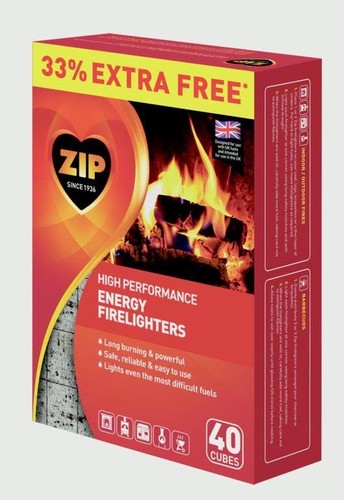 Zip high performance - high,