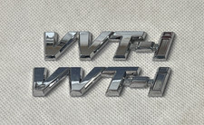 TOYOTA VVT-i  - VINTAGE CAR