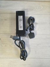 Microsoft Xbox 360 Power