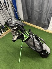 Ping Prodi G Junior Golf Set