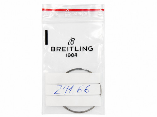 Genuine breitling click spring - click,