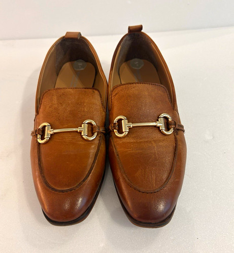 Maison cinqcent brown leather - cinqcent,