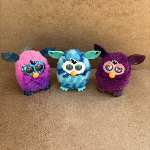 Furby bundle 2012 hasbro - 2012,