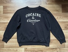 Crooks & Castles Cocaine