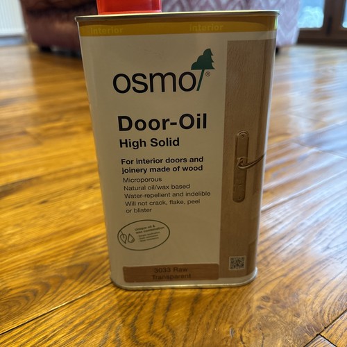 Osmo high solid door - osmo,
