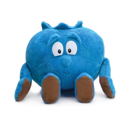 Goodness gang soft plush toy - goodness,