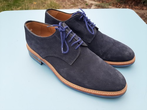 Russell bromley navy blue - navy,