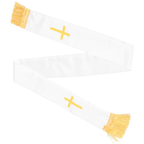 5pcs priest stole - priest, 79“