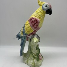 vTG Chelsea House Italy Parrot