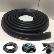 SLIDING SIDE DOOR RUBBER BODY