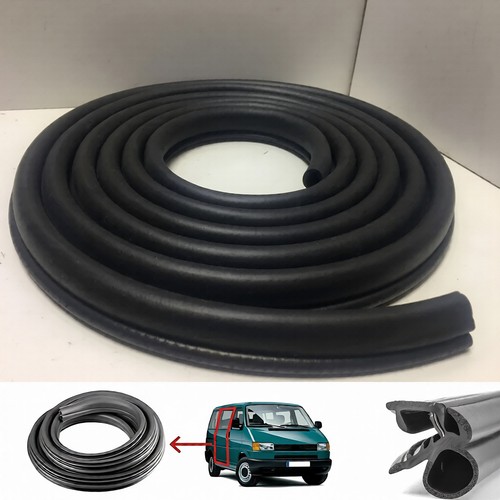 Sliding side door rubber - sliding,