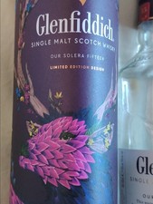 GLENFIDDICH 15 SOLERA LIMITED