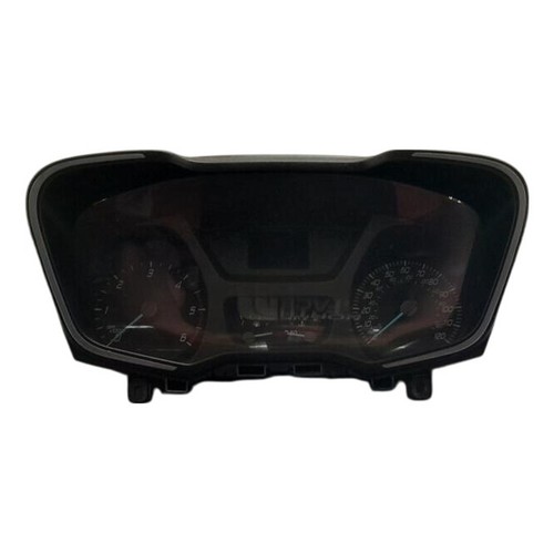 Ford tourneo custom speedo - ford,