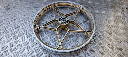 Suzuki zr50 front - zr50, 18"